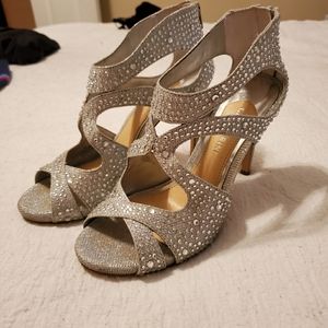 Gianni Bini formal heels